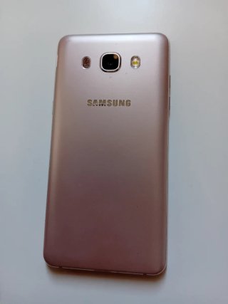 Samsung Galaxy J5 Gold