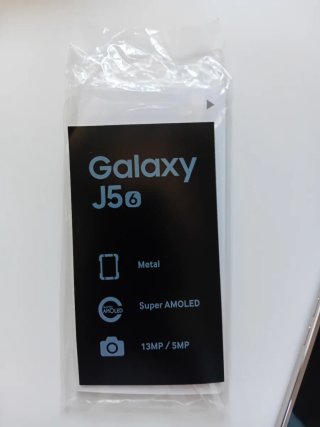 Samsung Galaxy J5 Gold