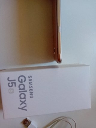 Samsung Galaxy J5 Gold