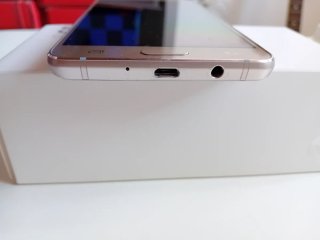 Samsung Galaxy J5 Gold