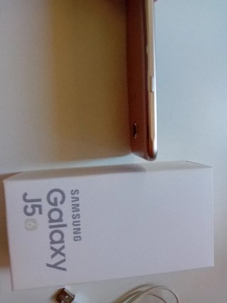 Samsung Galaxy J5 Gold