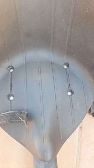 Asientos para Hoverboard (2 unidades)