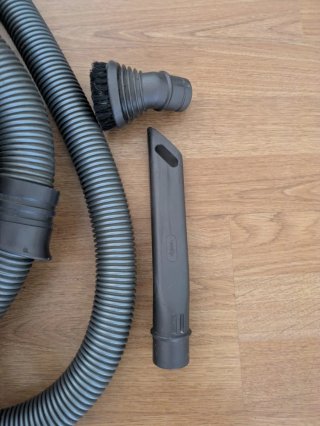 Aspiradora Dyson DC20