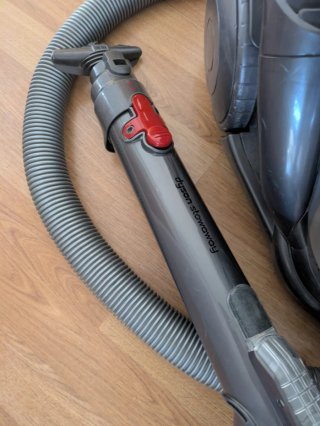 Aspiradora Dyson DC20