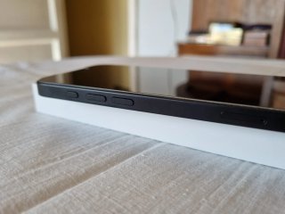 iPhone 16e 128GB Negro