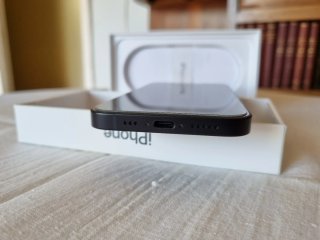 iPhone 16e 128GB Negro