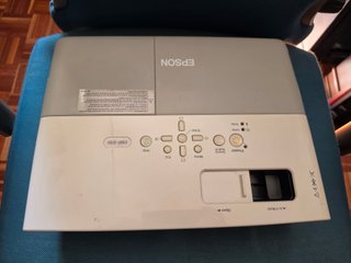 Proyector Epson EMP-03H