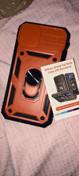 Cargador MZYQ, Funda Móvil y LED