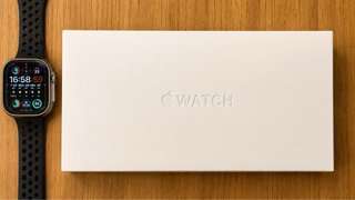 Apple Watch Ultra 2 Azul Marino/Plata