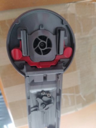 Corpo motore Dyson V8 Absolute/Animal