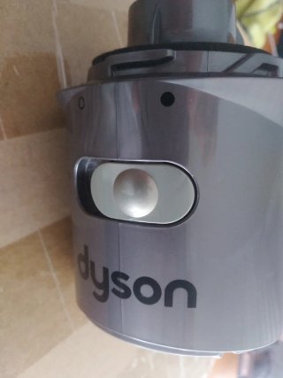 Corpo motore Dyson V8 Absolute/Animal