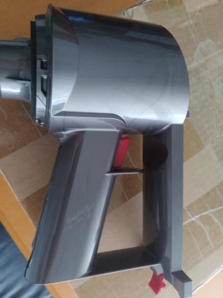 Corpo motore Dyson V8 Absolute/Animal