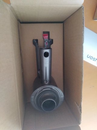 Corpo motore Dyson V8 Absolute/Animal