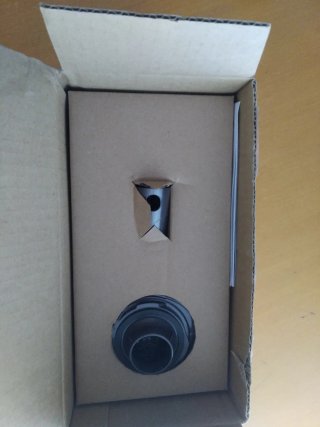 Corpo motore Dyson V8 Absolute/Animal