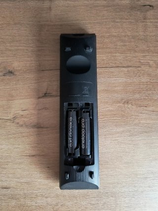 Televisor Sony Bravia Negro