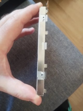Apple Super Multi DVD Rewriter GSA-S10N