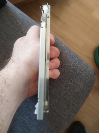 Apple Super Multi DVD Rewriter GSA-S10N