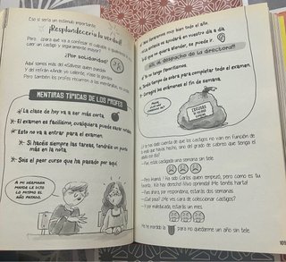 Empieza la ESO. ¡Sálvese quien pueda!