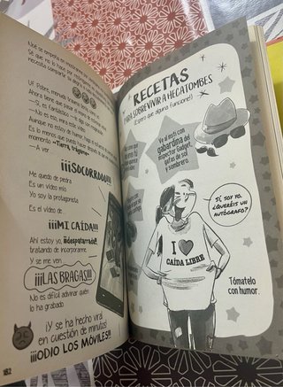 Empieza la ESO. ¡Sálvese quien pueda!