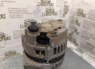 35849 alternador isuzu trooper 3.0 d 5 p