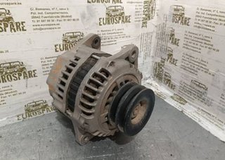 35849 alternador isuzu trooper 3.0 d 5 p