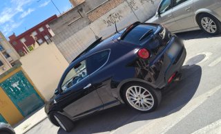 Alfa Romeo MiTO QV 2011