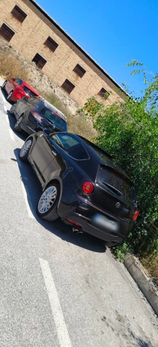 Alfa Romeo MiTO QV 2011