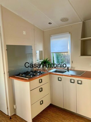 Apartamento vacacional