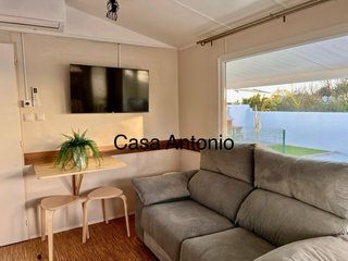 Apartamento vacacional
