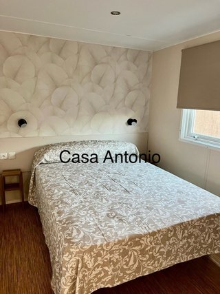 Apartamento vacacional