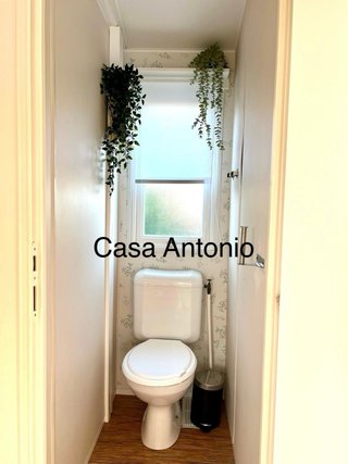 Apartamento vacacional