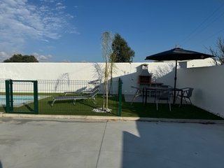 Apartamento vacacional