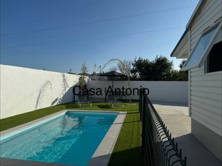 Apartamento vacacional