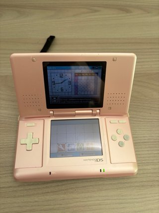 Nintendo DS