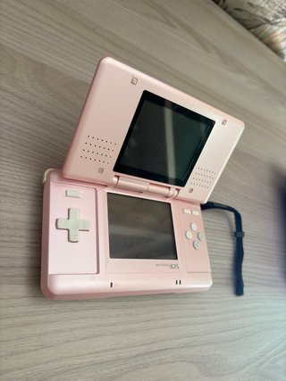 Nintendo DS