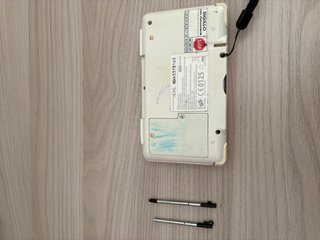 Nintendo DS