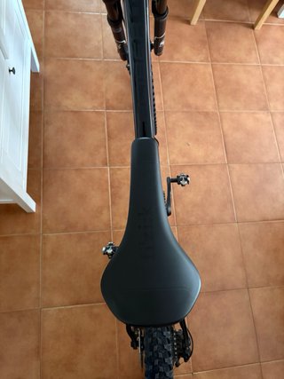 Bicicleta Trek Procaliber 9.5