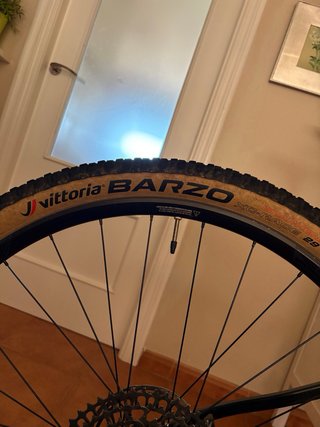 Bicicleta Trek Procaliber 9.5