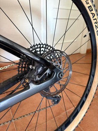 Bicicleta Trek Procaliber 9.5