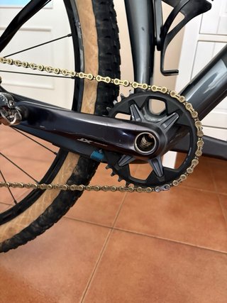 Bicicleta Trek Procaliber 9.5