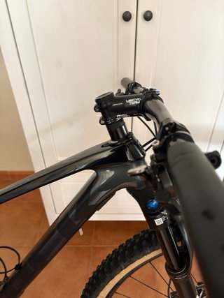 Bicicleta Trek Procaliber 9.5