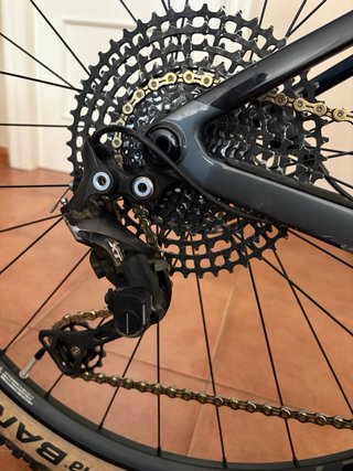 Bicicleta Trek Procaliber 9.5