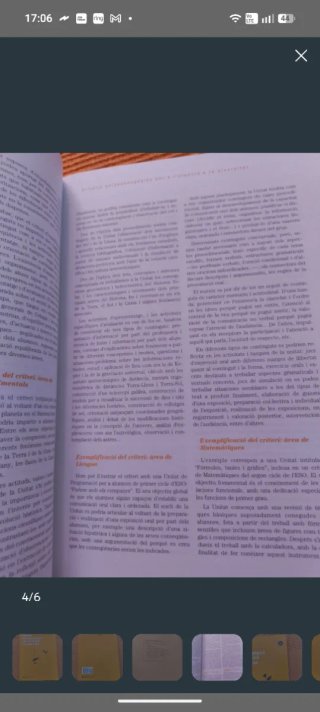 Criteris psicopedagògics per a l'atenció a la d...