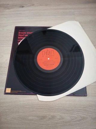 The Beat Farmers - Tales of the New West LP