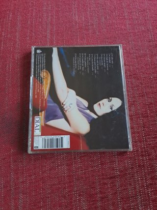 CD Clara Montes Canalla pa' bien