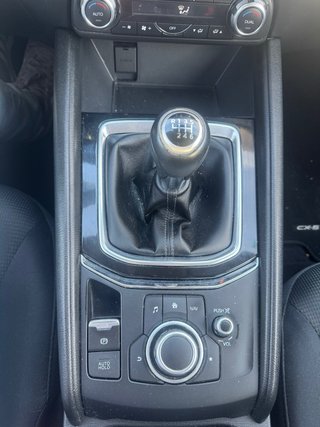 Mazda CX-5 2018