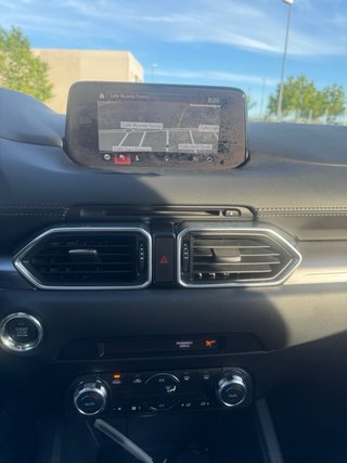 Mazda CX-5 2018