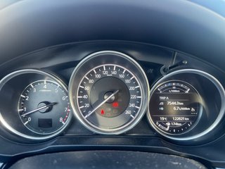 Mazda CX-5 2018