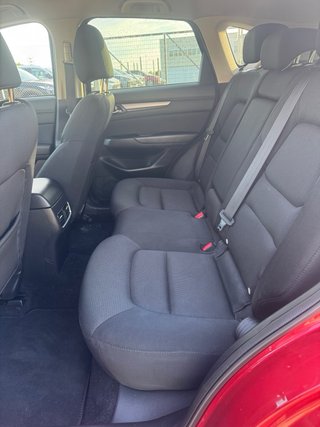 Mazda CX-5 2018