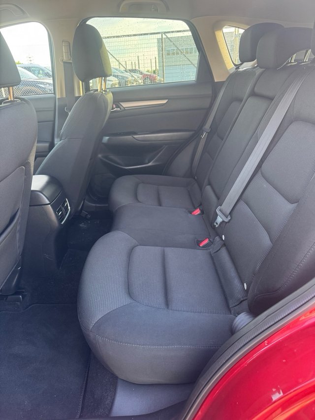 Mazda CX-5 2018